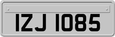 IZJ1085