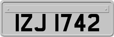 IZJ1742