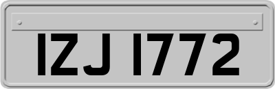 IZJ1772