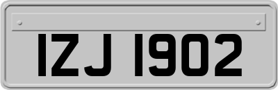 IZJ1902