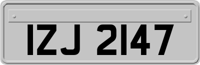 IZJ2147