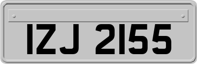 IZJ2155