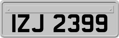 IZJ2399