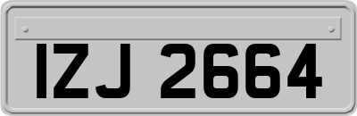 IZJ2664
