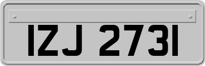 IZJ2731