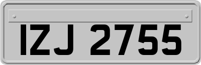 IZJ2755