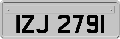 IZJ2791