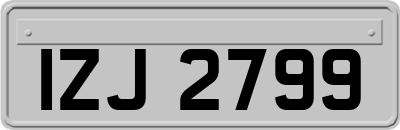 IZJ2799