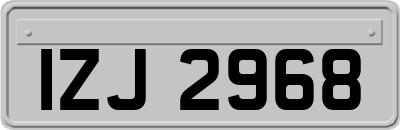 IZJ2968