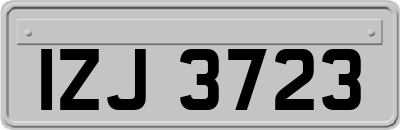 IZJ3723