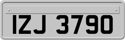 IZJ3790