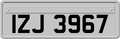 IZJ3967