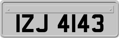 IZJ4143