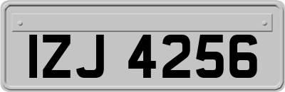 IZJ4256