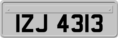 IZJ4313