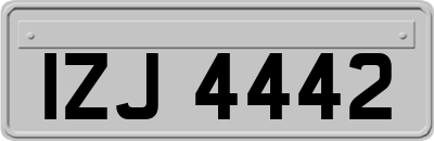 IZJ4442