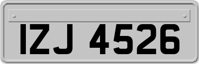 IZJ4526