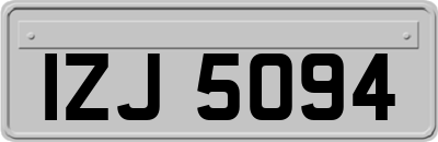 IZJ5094
