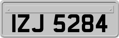 IZJ5284