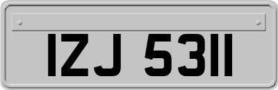 IZJ5311