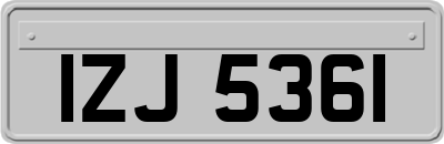 IZJ5361