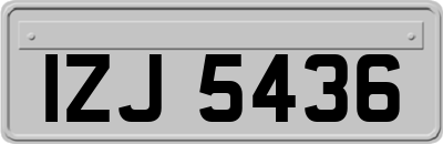 IZJ5436