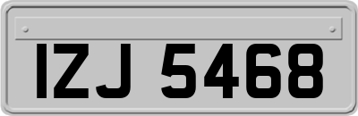 IZJ5468