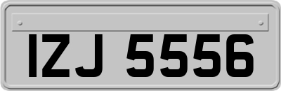 IZJ5556