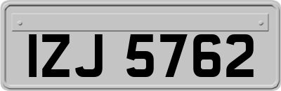IZJ5762