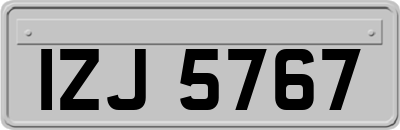 IZJ5767