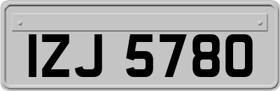 IZJ5780