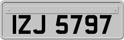 IZJ5797