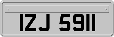 IZJ5911