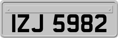 IZJ5982