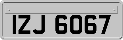 IZJ6067