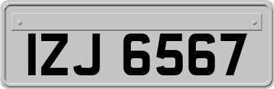 IZJ6567