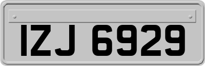 IZJ6929