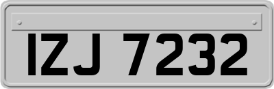 IZJ7232