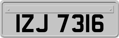 IZJ7316