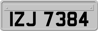 IZJ7384