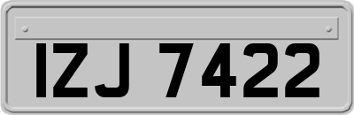 IZJ7422