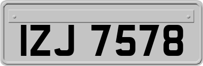 IZJ7578
