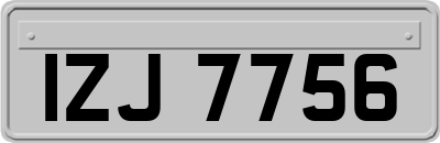 IZJ7756