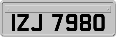 IZJ7980