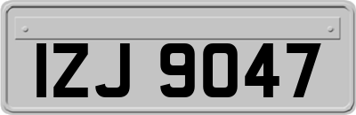 IZJ9047