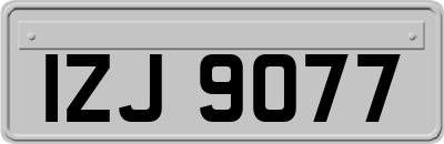 IZJ9077