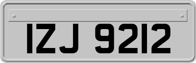 IZJ9212