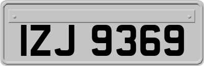 IZJ9369