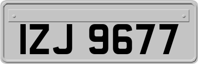 IZJ9677