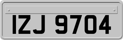 IZJ9704